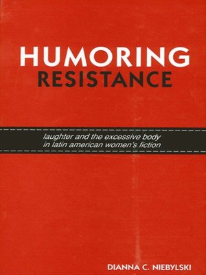 cover image of Humoring Resistance